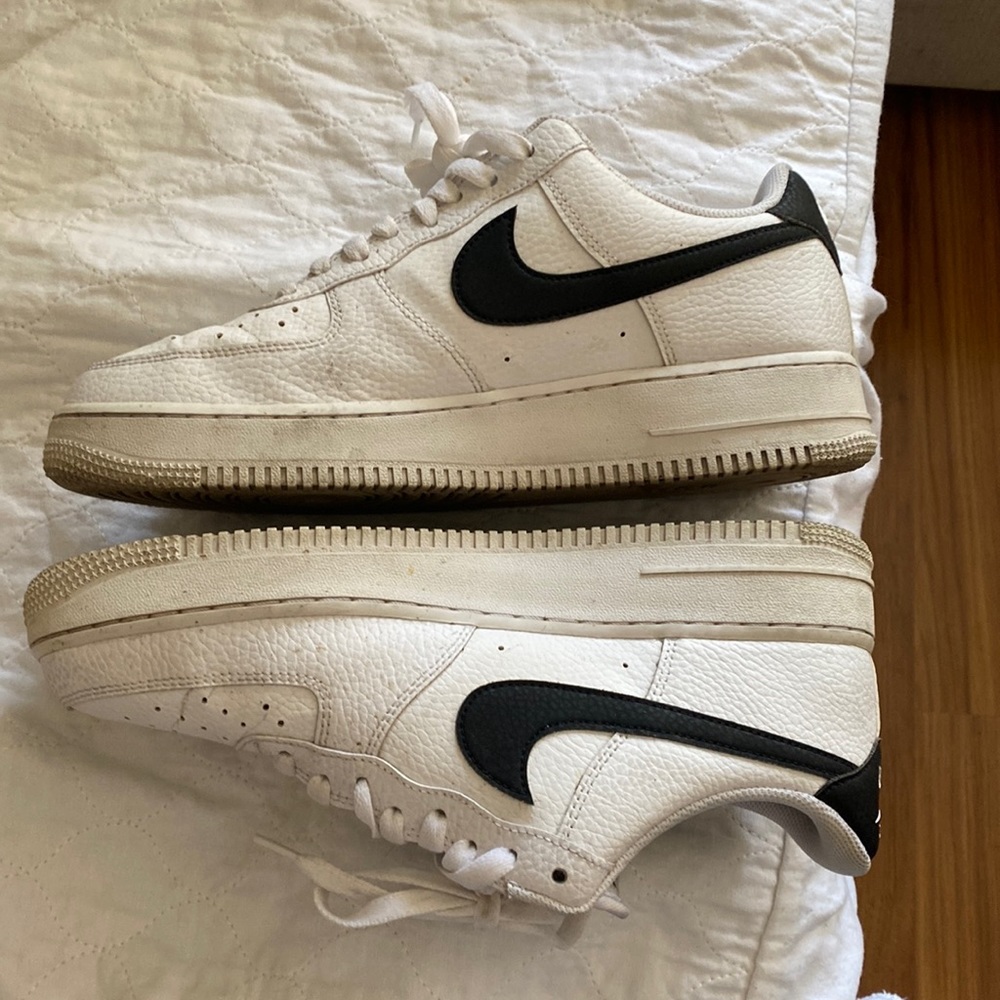 Nike Air Force size 9.5